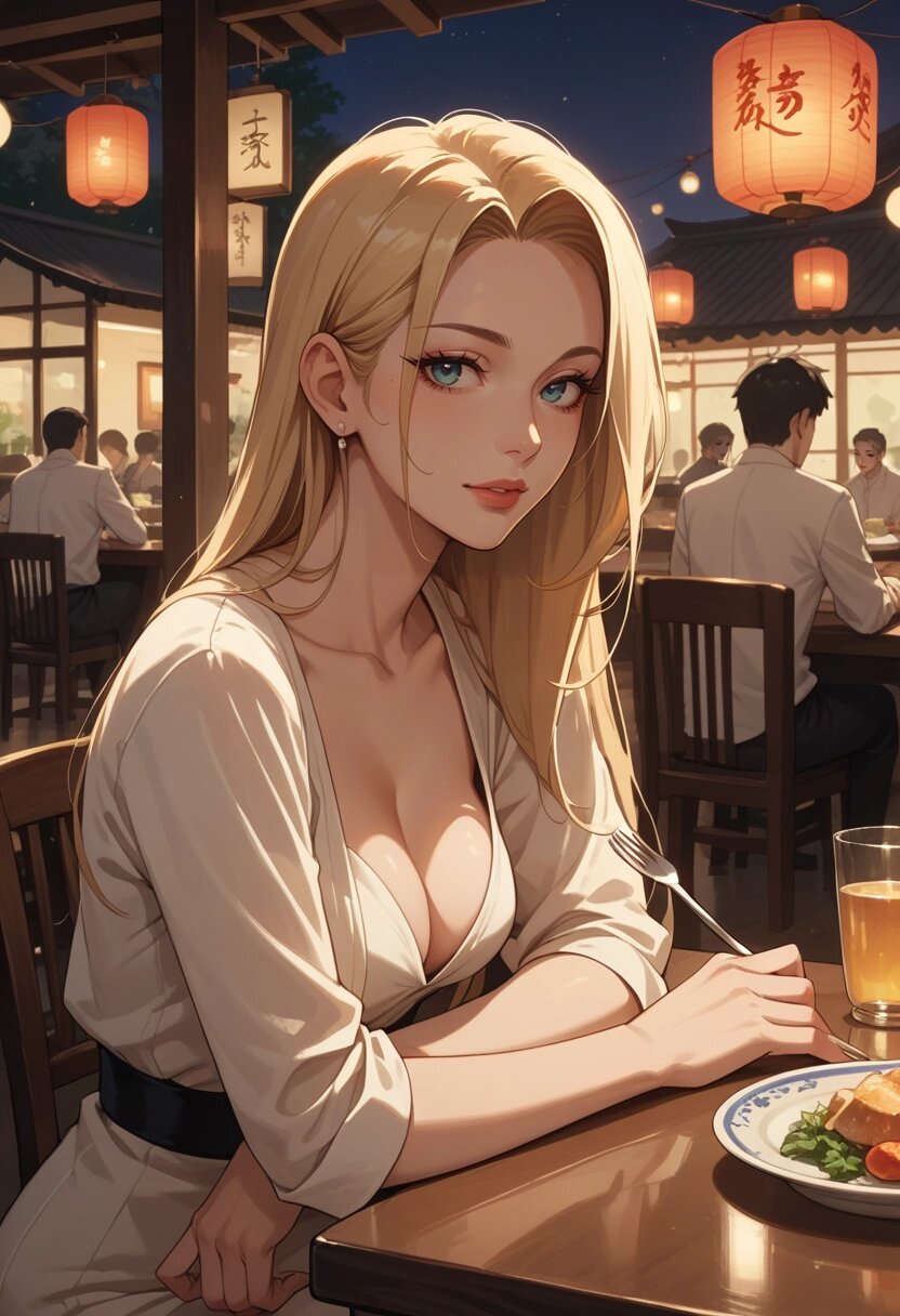 Dream Companion -Dinner